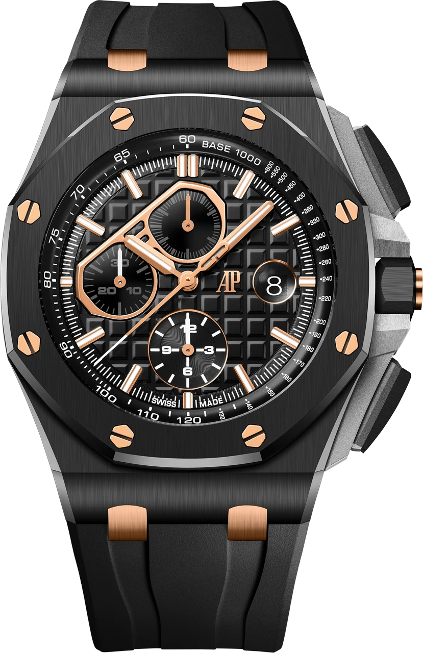Royal Oak Offshore