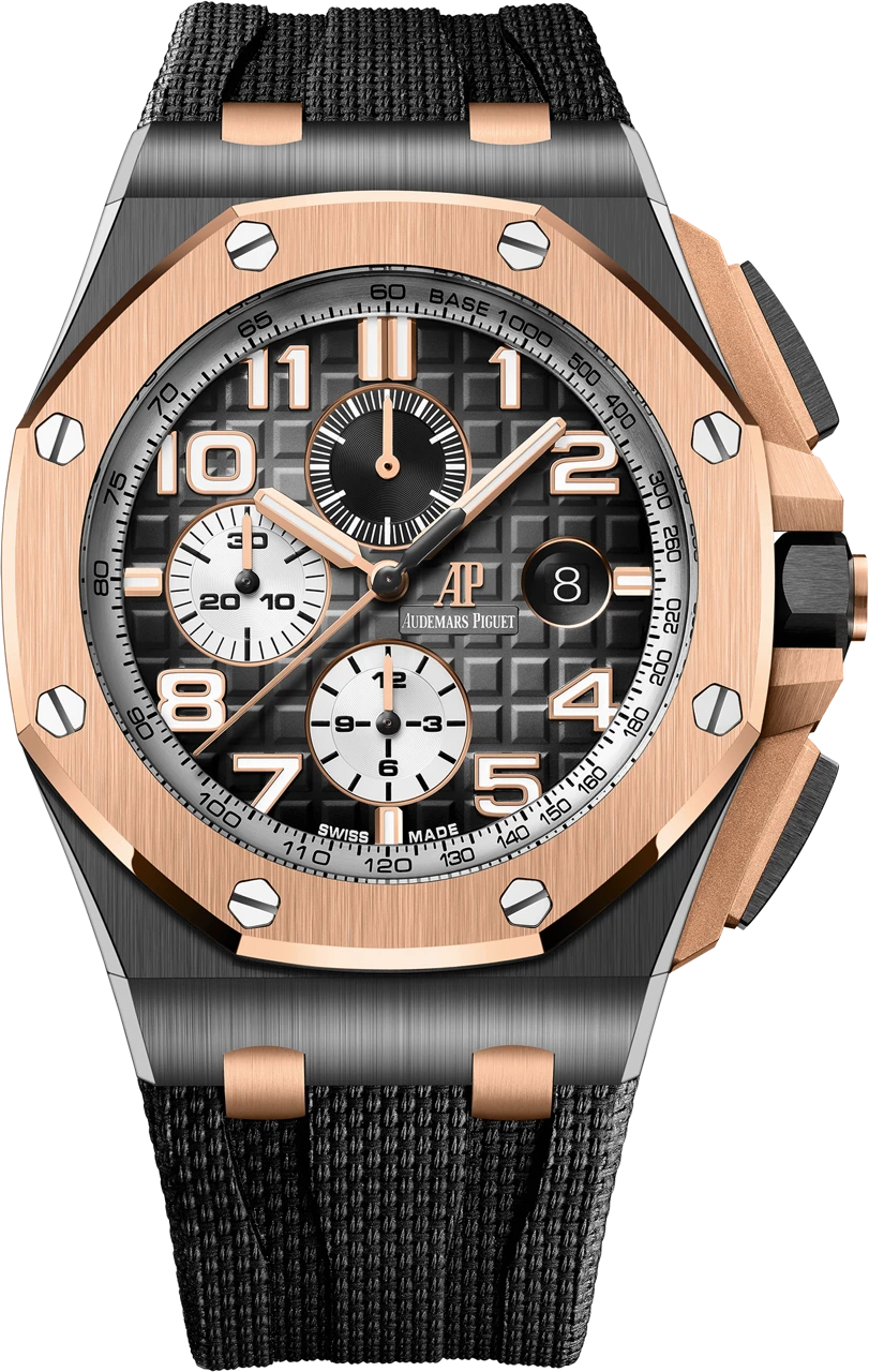 Audemars Piguet Royal Oak Offshore