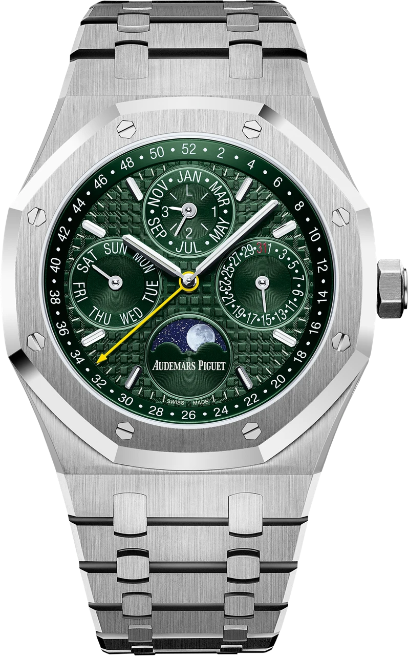 Audemars Piguet Royal Oak
