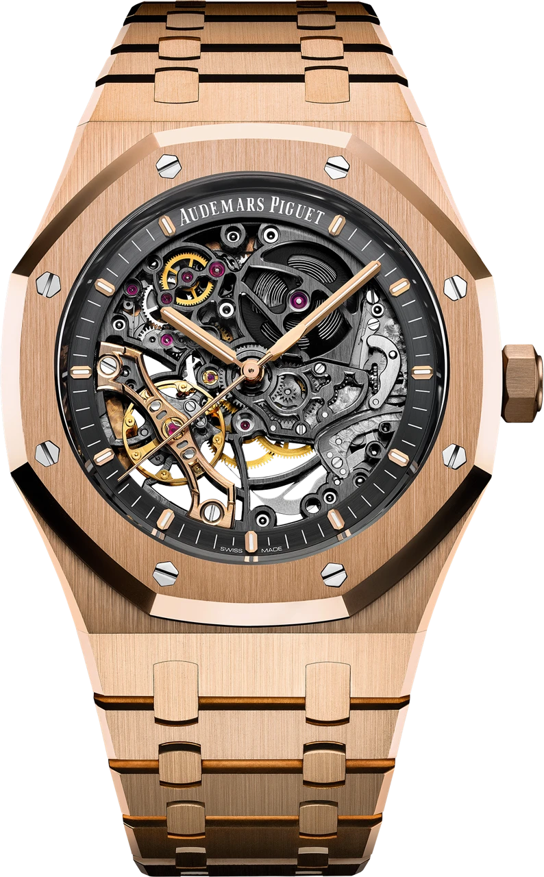 Audemars Piguet Royal Oak