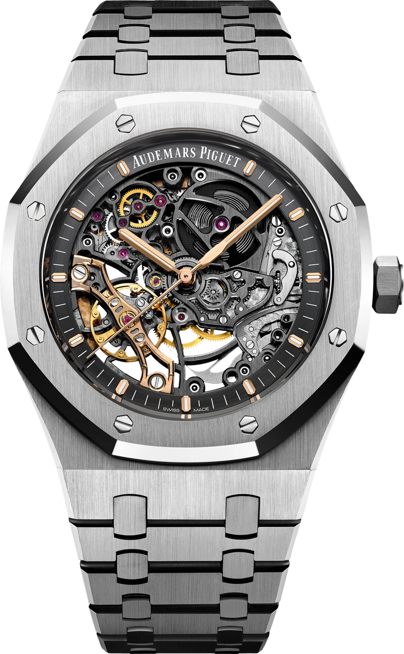 Audemars Piguet Royal Oak