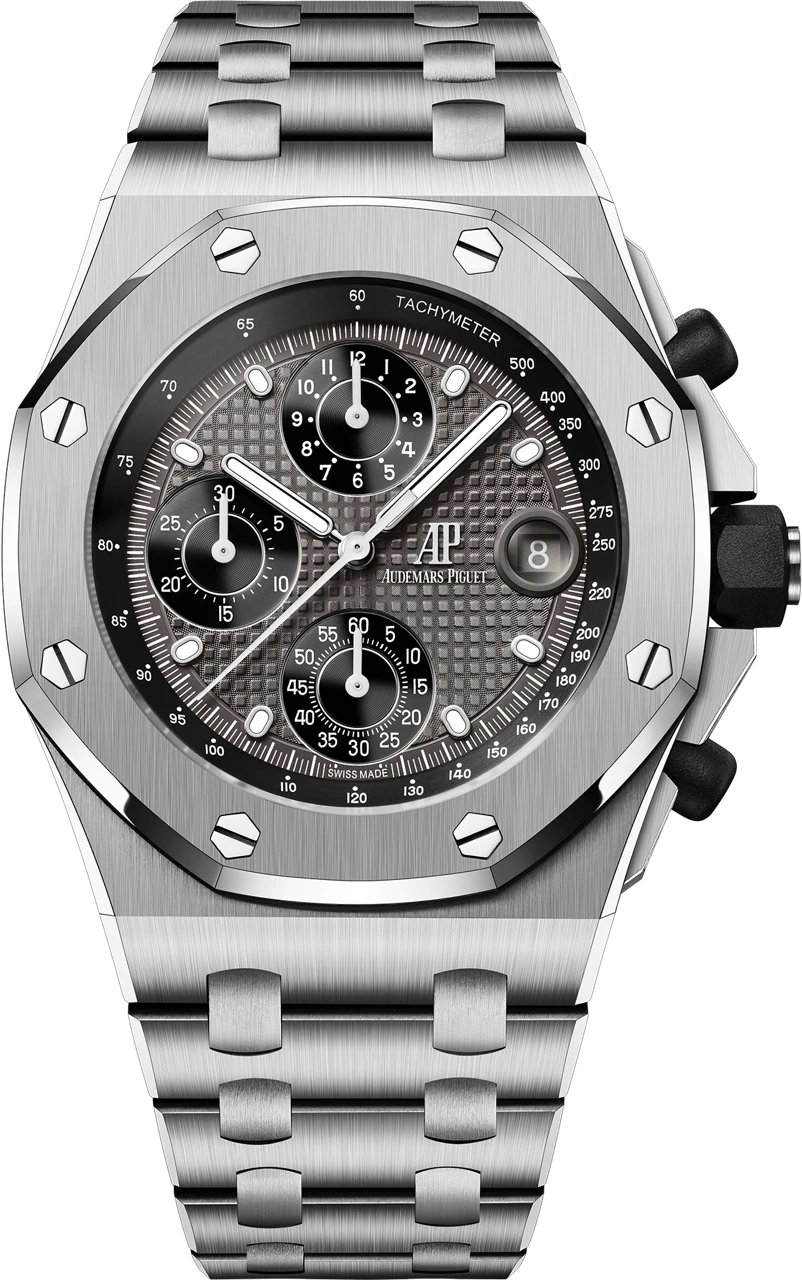 Audemars Piguet Royal Oak Offshore