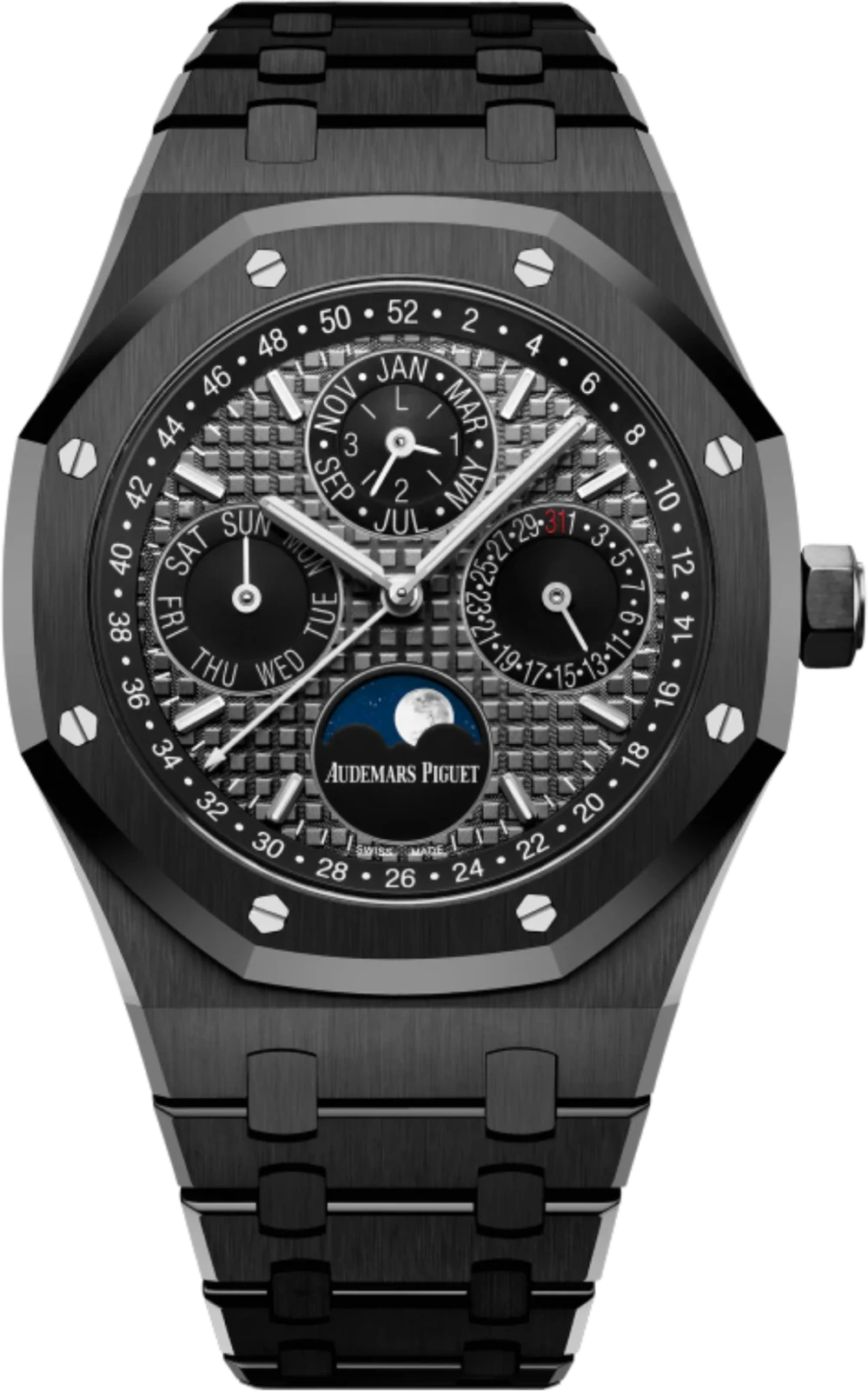 Audemars Piguet Royal Oak