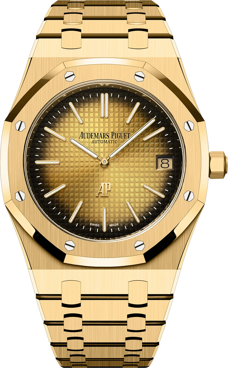 Audemars Piguet Royal Oak