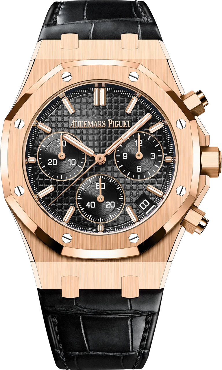 Audemars Piguet Royal Oak