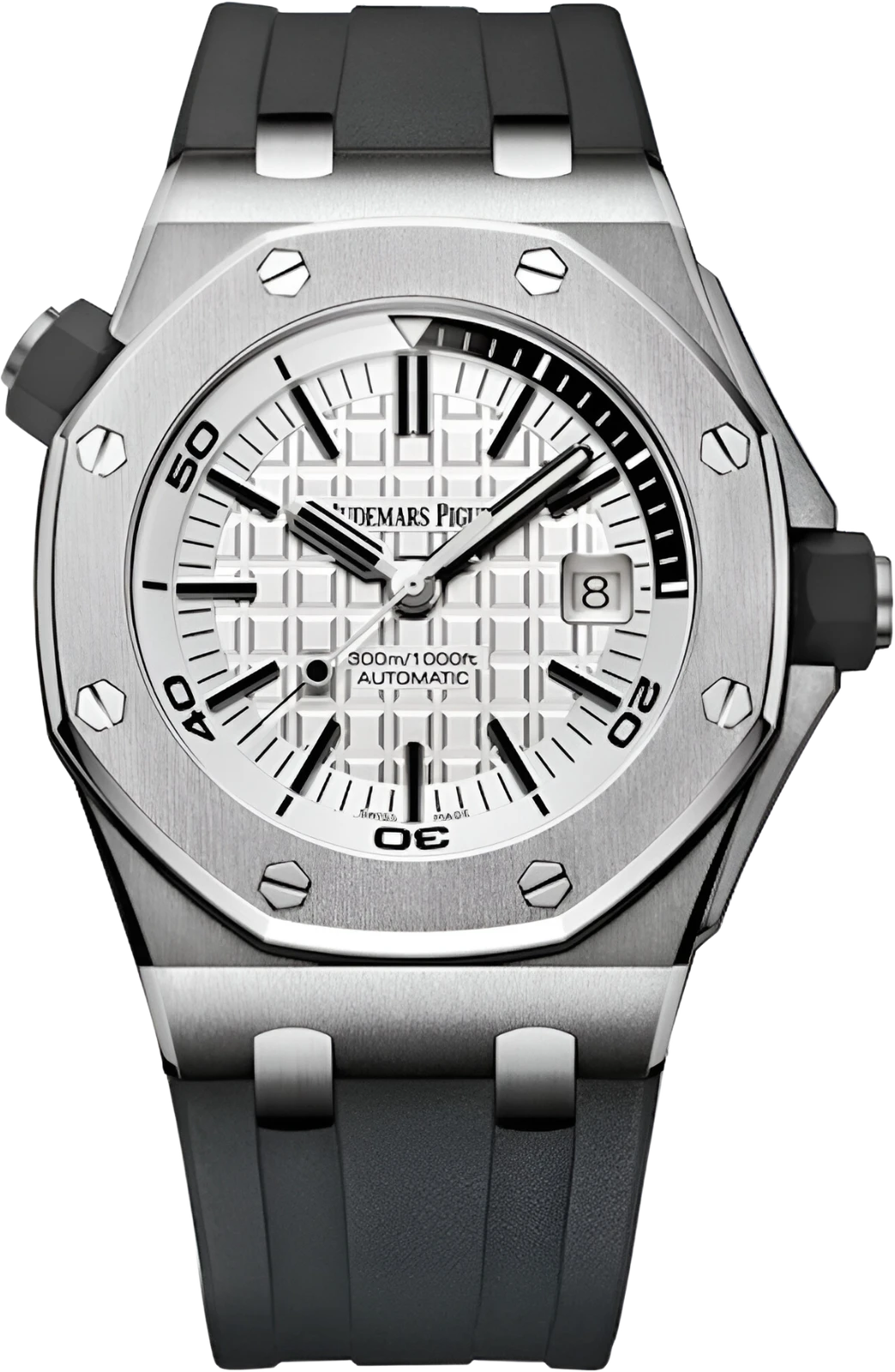 Audemars Piguet Royal Oak Offshore