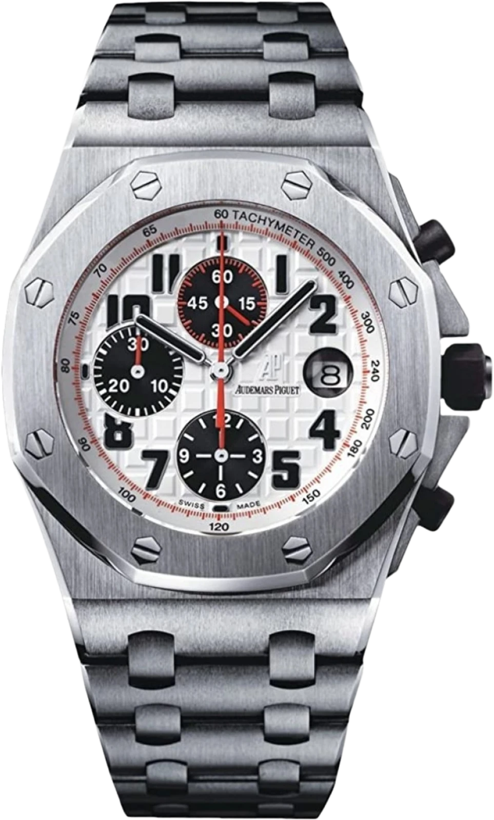 Audemars Piguet Royal Oak Offshore