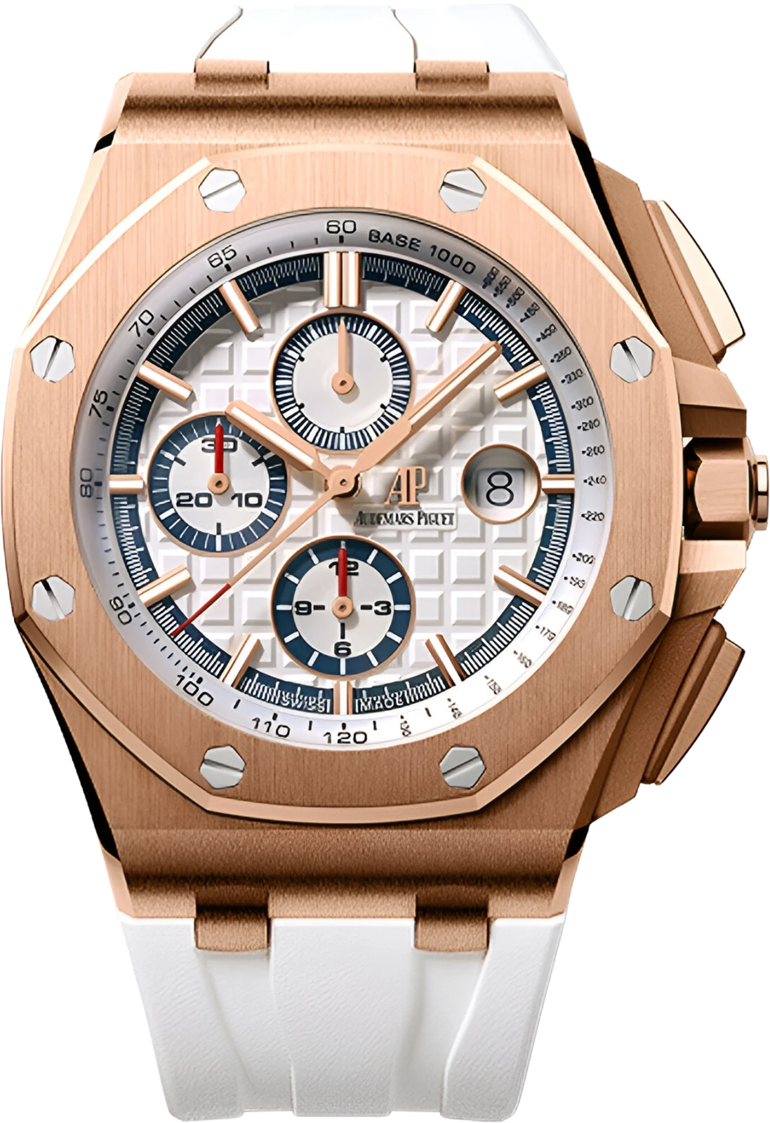 Audemars Piguet Royal Oak Offshore