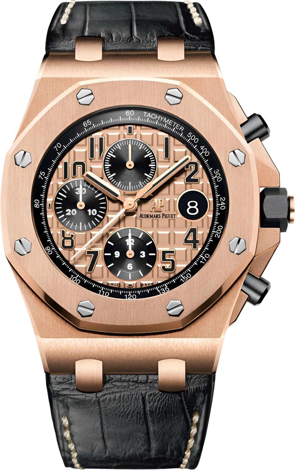 Audemars Piguet Royal Oak Offshore