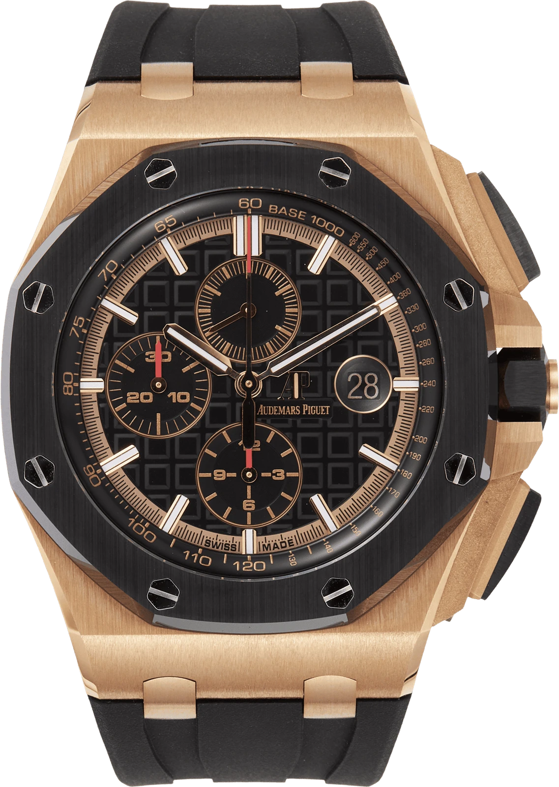 Audemars Piguet Royal Oak Offshore