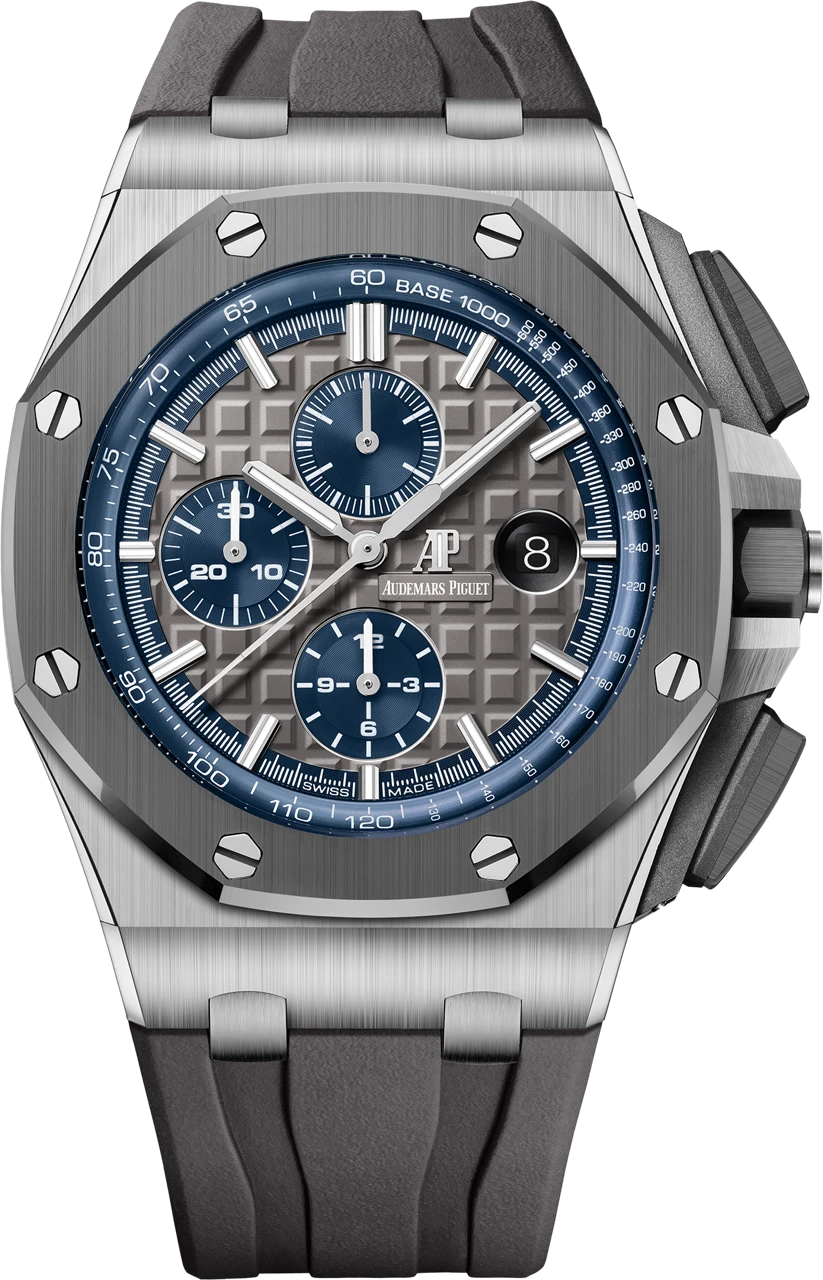 Audemars Piguet Royal Oak Offshore