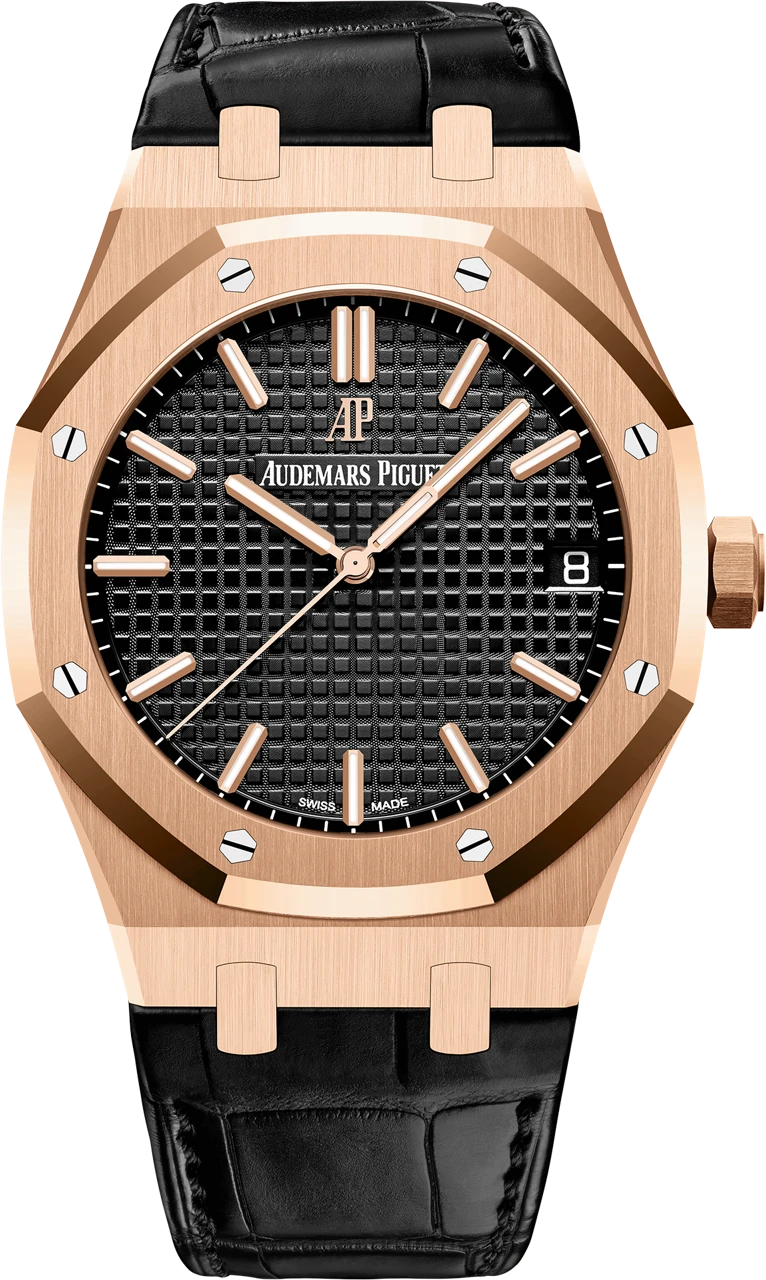 Audemars Piguet Royal Oak