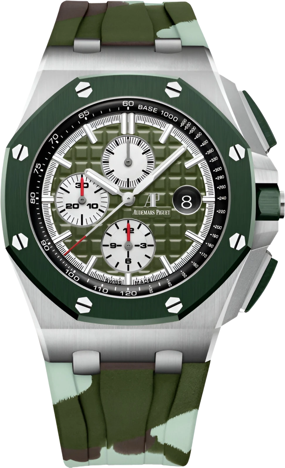 Audemars Piguet Royal Oak Offshore