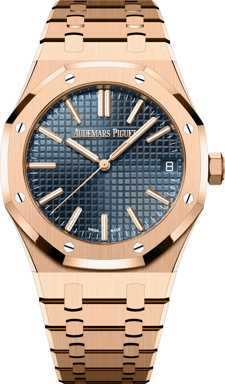 Audemars Piguet Royal Oak