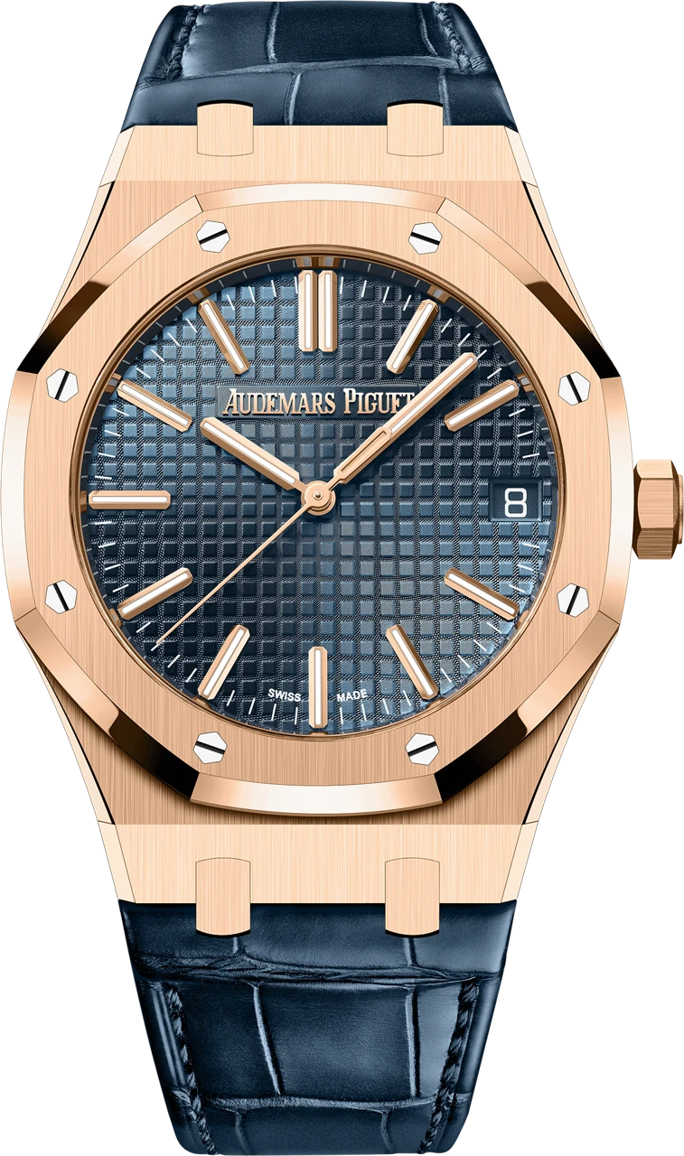 Audemars Piguet Royal Oak