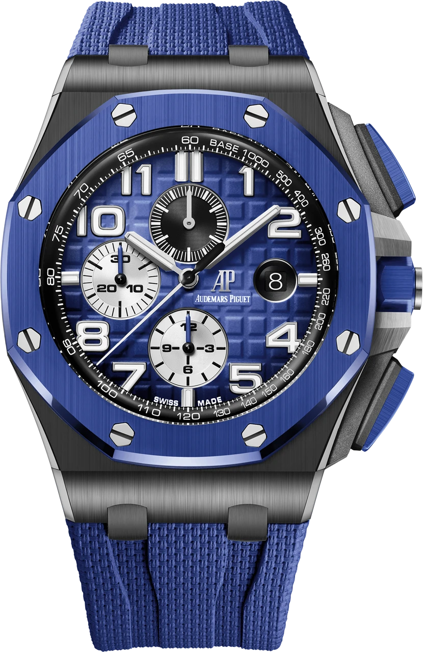 Audemars Piguet Royal Oak Offshore
