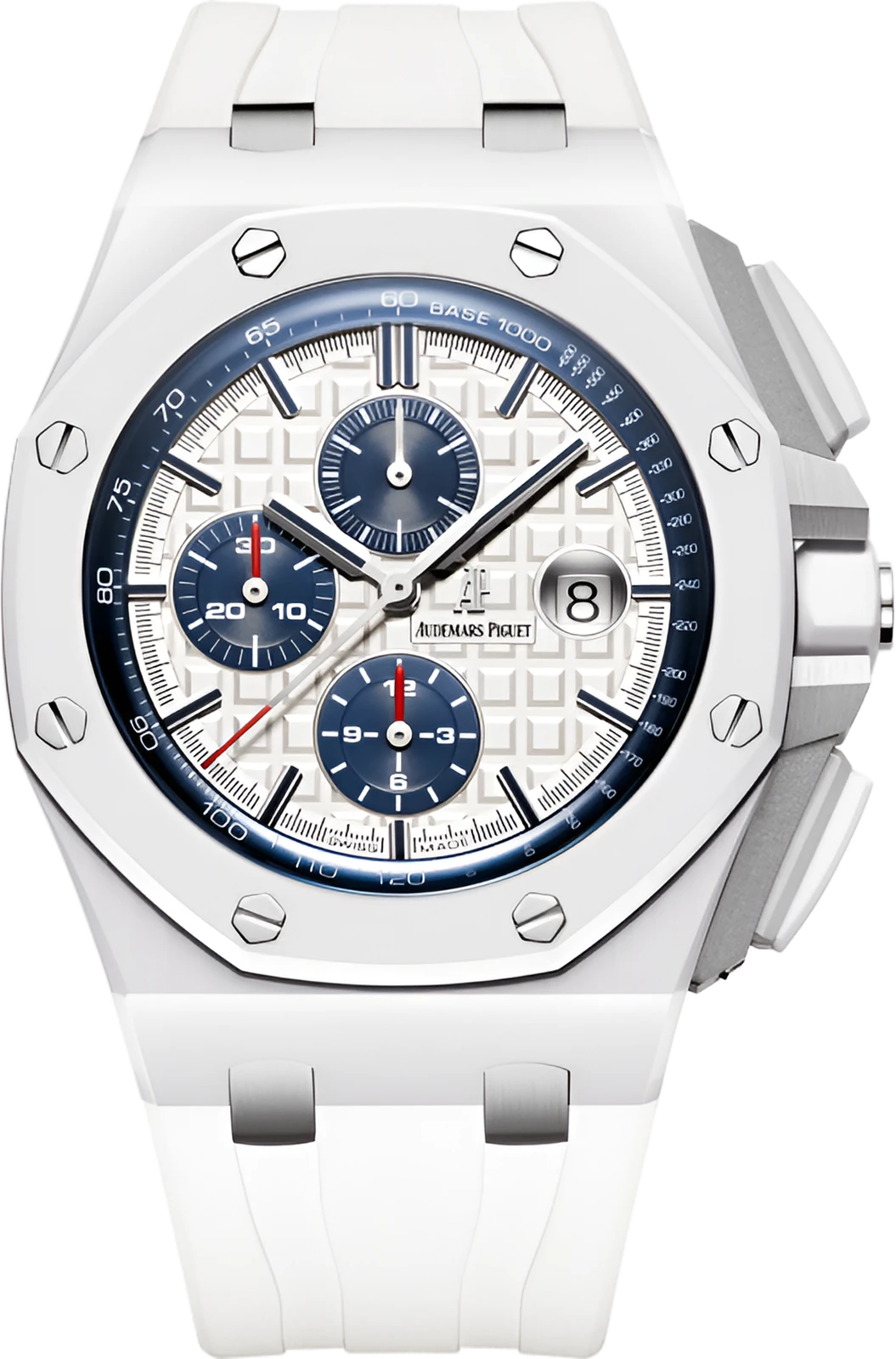Audemars Piguet Royal Oak Offshore