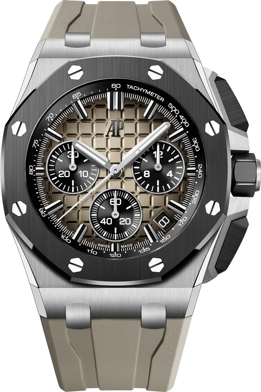 Audemars Piguet Royal Oak Offshore