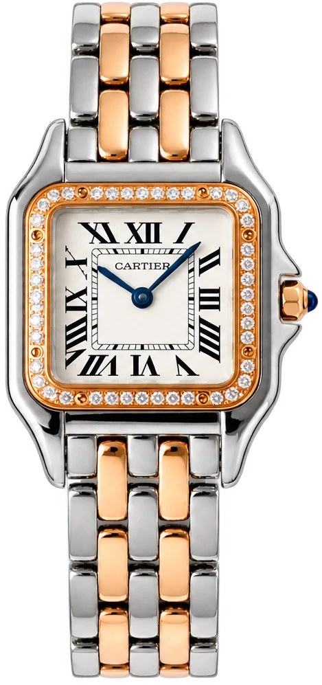 Cartier Panthère de Cartier