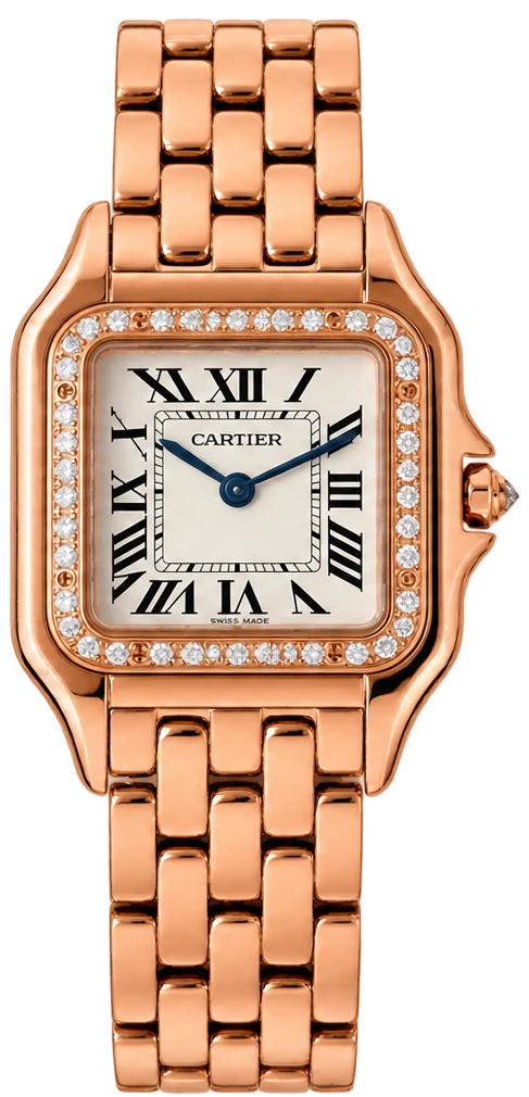 Cartier Panthère de Cartier