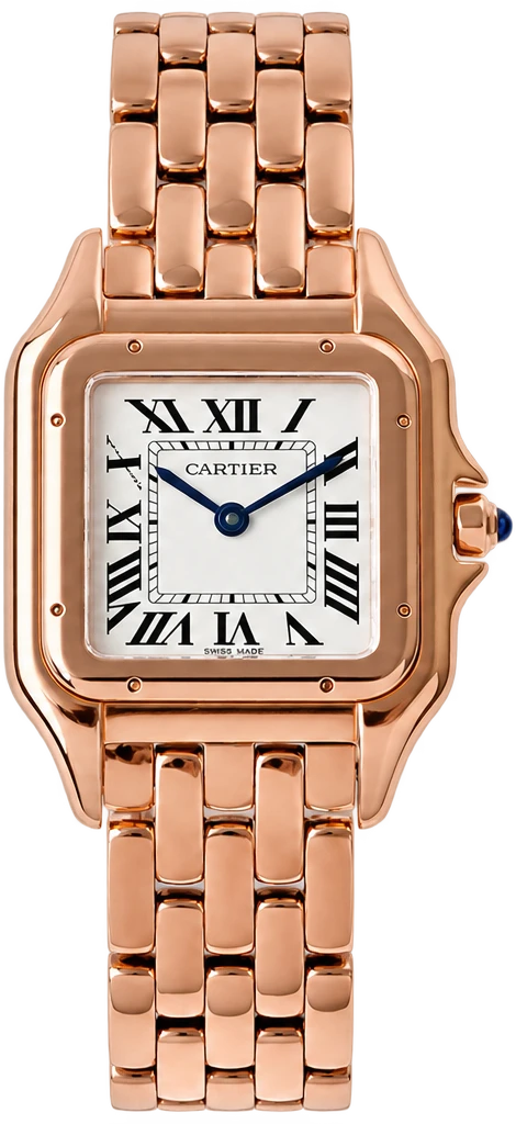 Cartier Panthère de Cartier