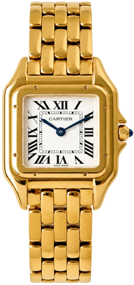 Cartier Panthère de Cartier