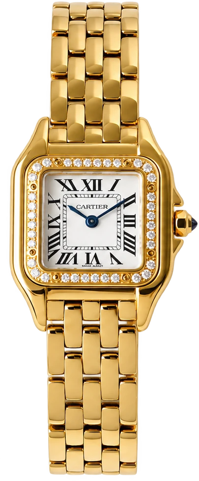 Cartier Panthère de Cartier