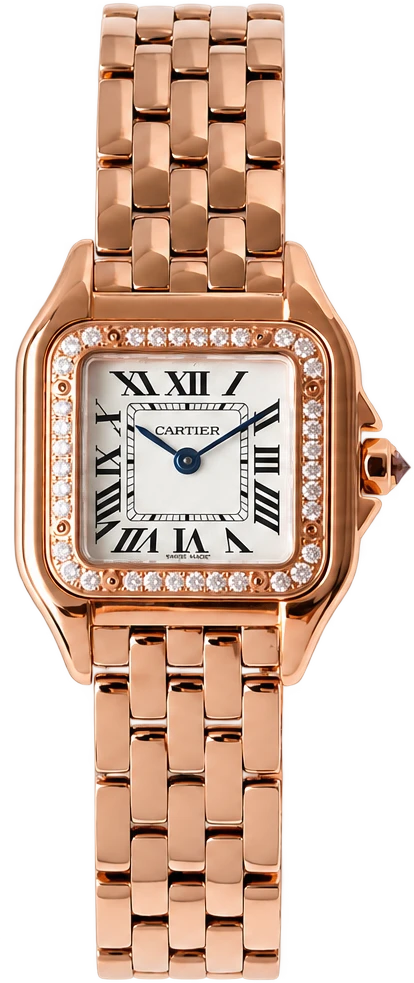 Cartier Panthère de Cartier