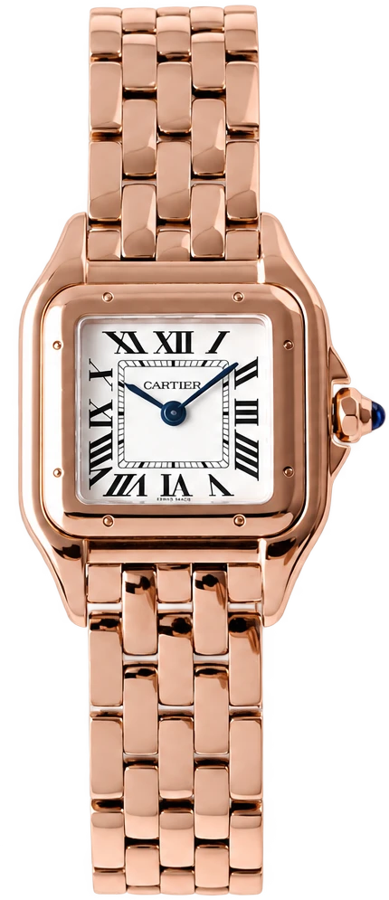 Cartier Panthère de Cartier