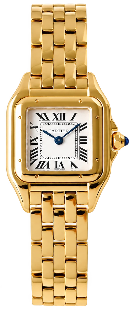 Cartier Panthère de Cartier