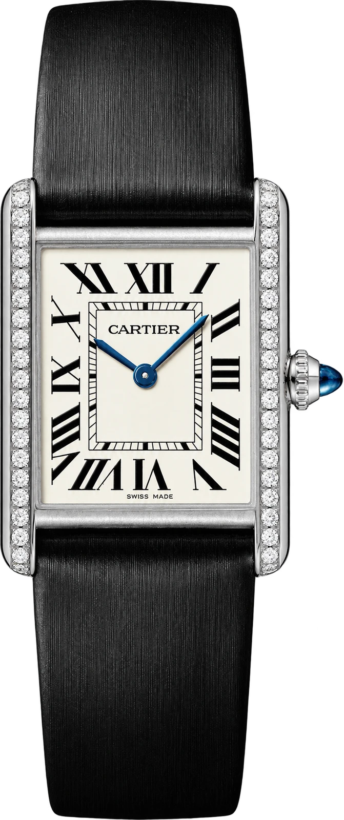 Cartier Tank Must