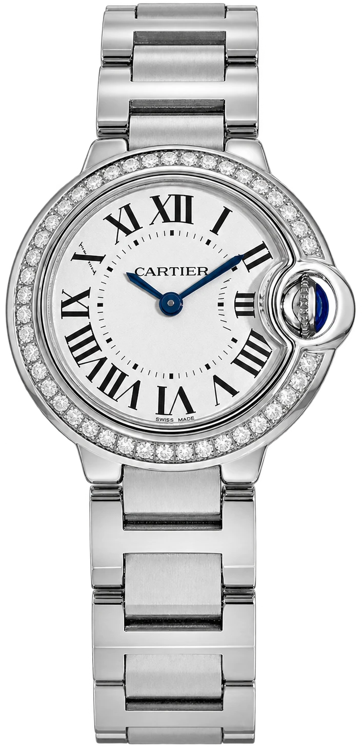 Cartier Ballon Bleu de Cartier