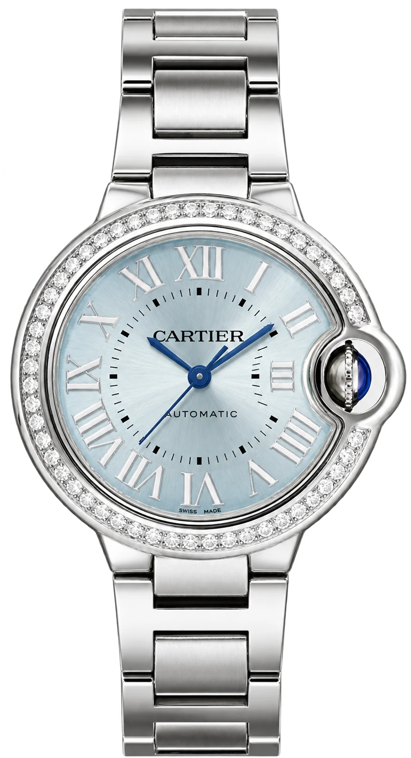 Cartier Ballon Bleu de Cartier