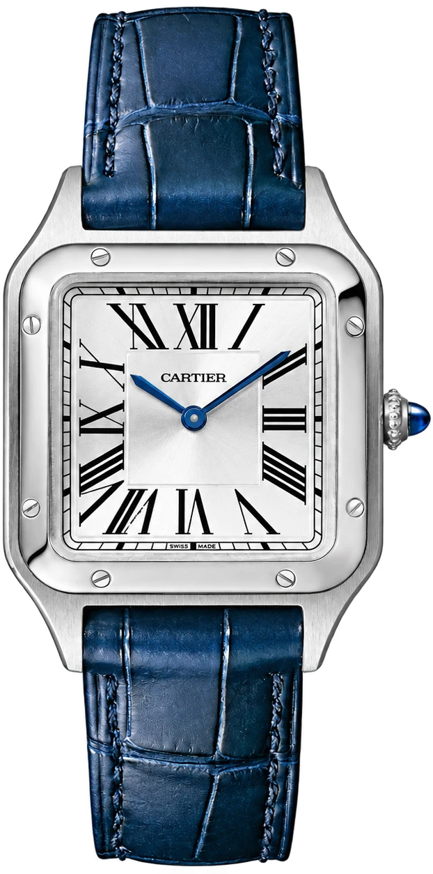 Cartier Santos-Dumont