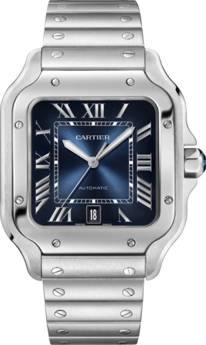 Cartier Santos de Cartier