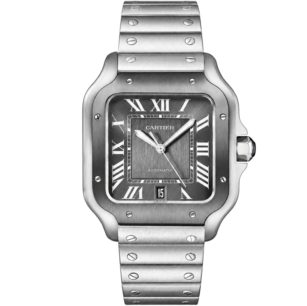 Cartier Santos de Cartier
