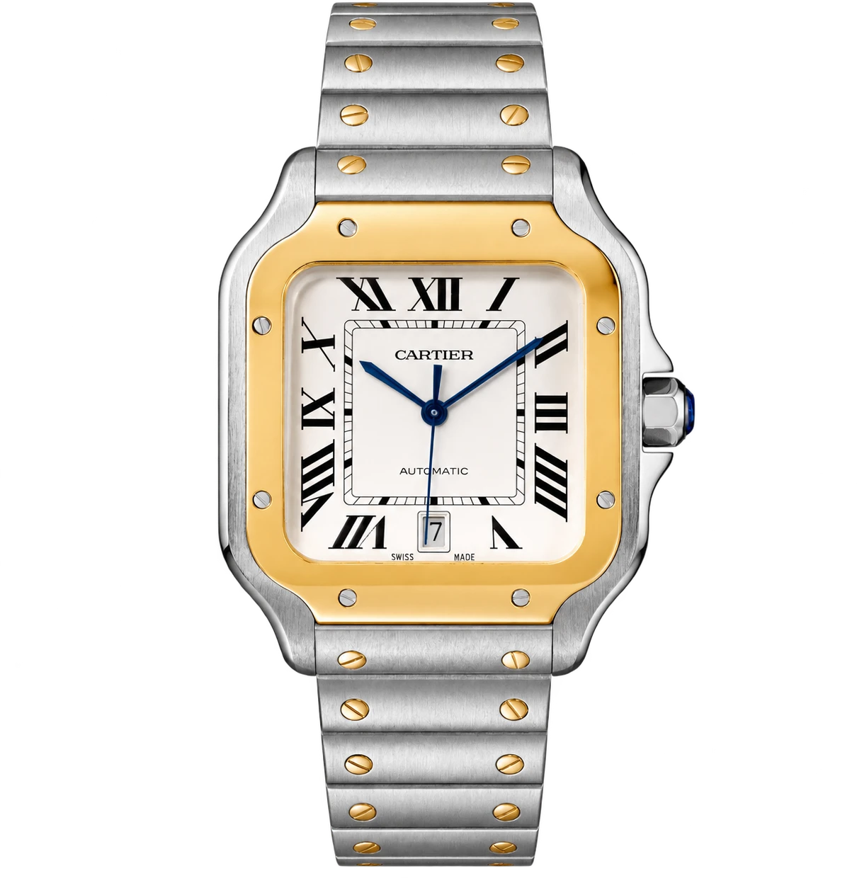 Cartier Santos de Cartier