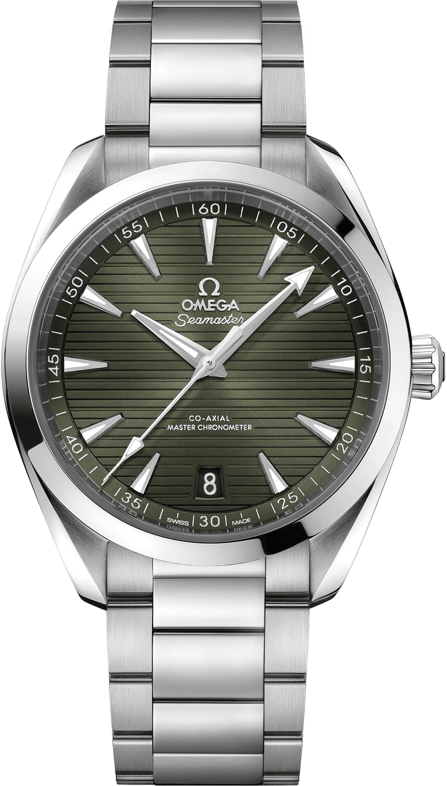 Omega Seamaster Aqua Terra