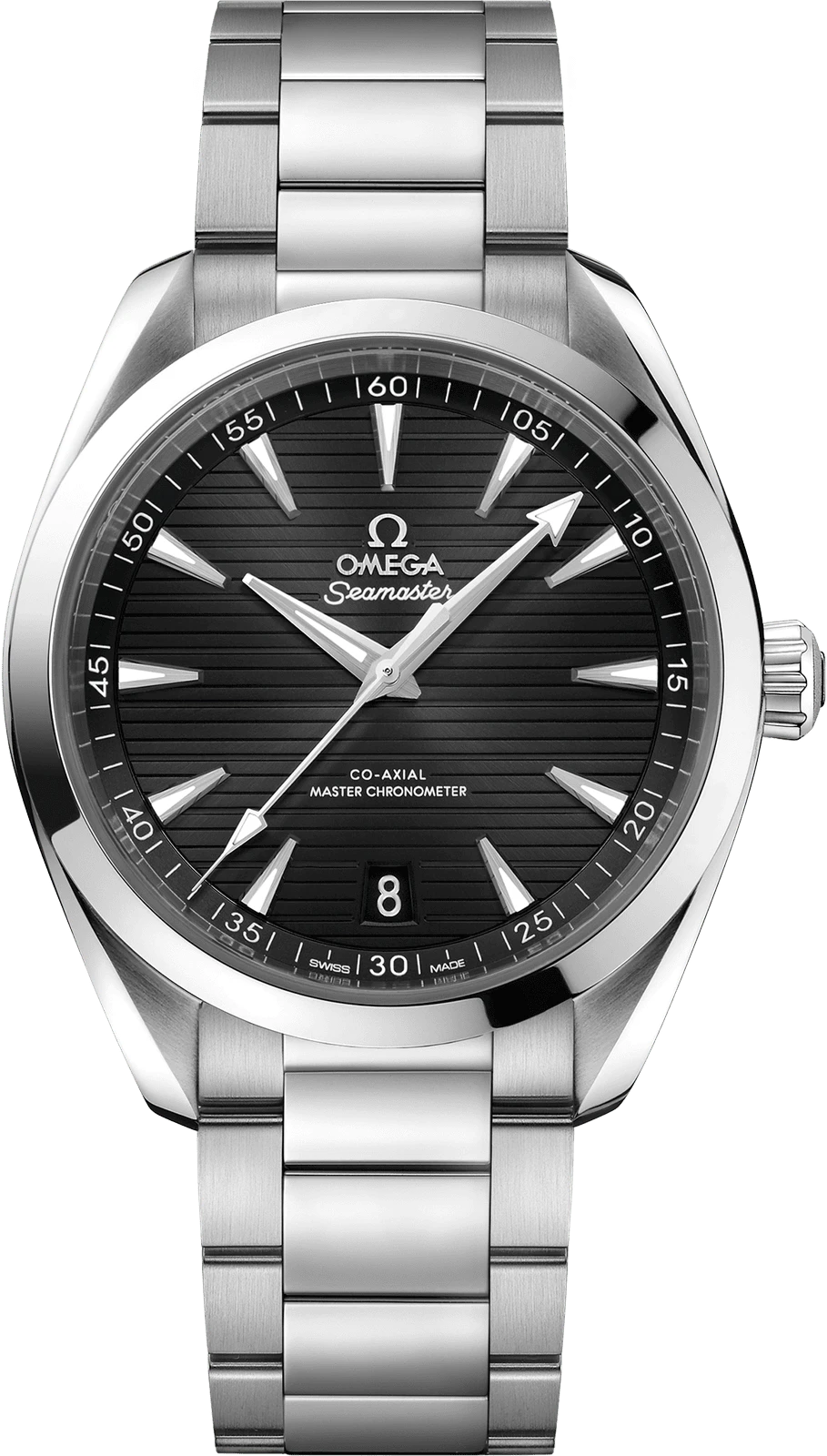 Omega Seamaster Aqua Terra