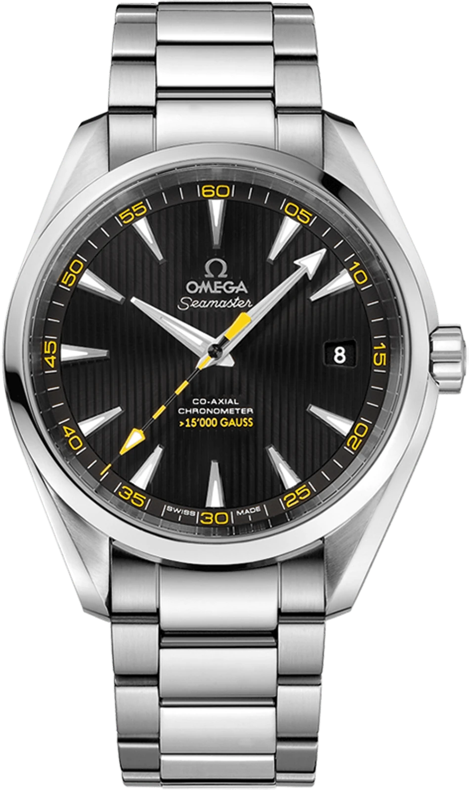 Omega Seamaster Aqua Terra