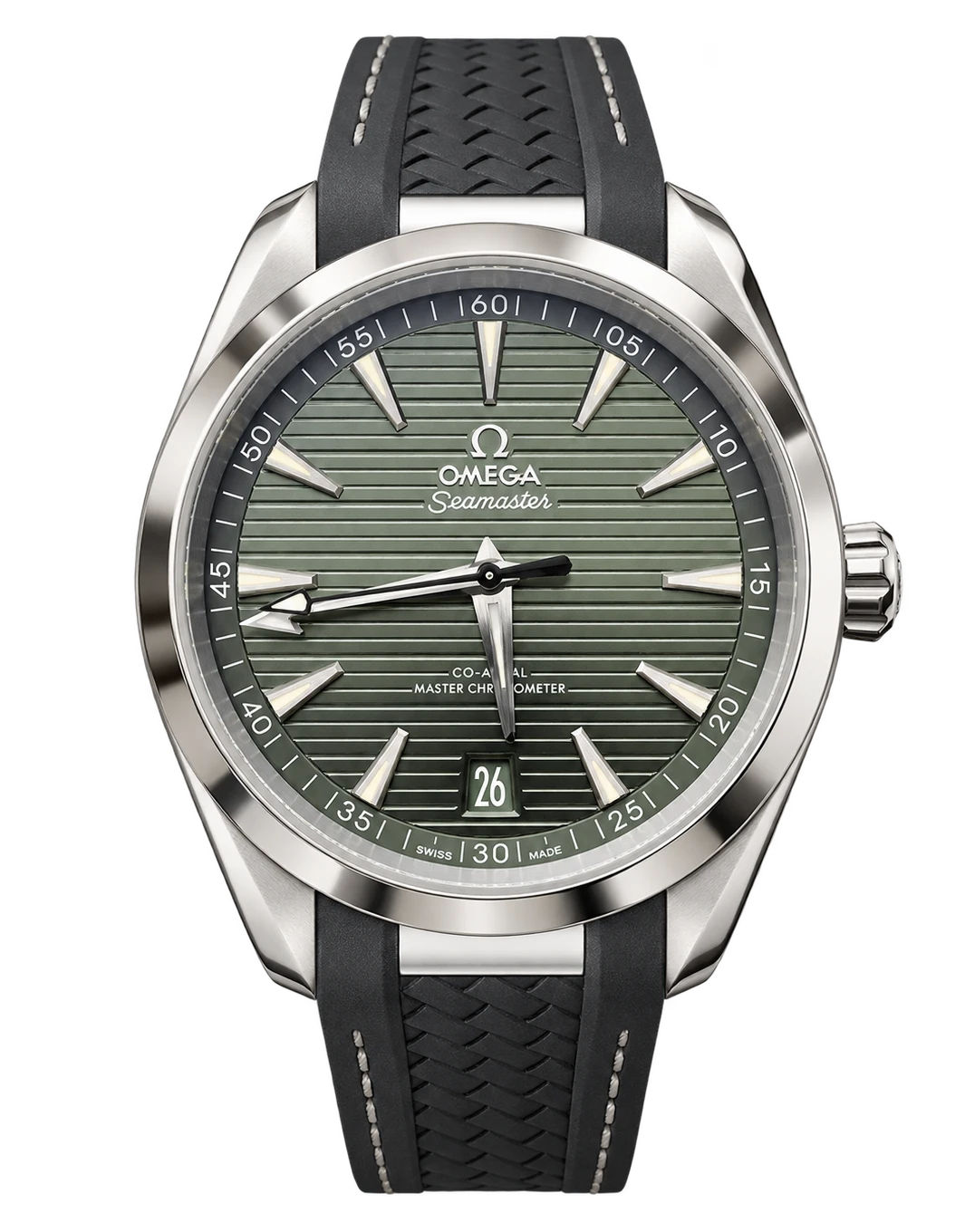 Omega Seamaster Aqua Terra