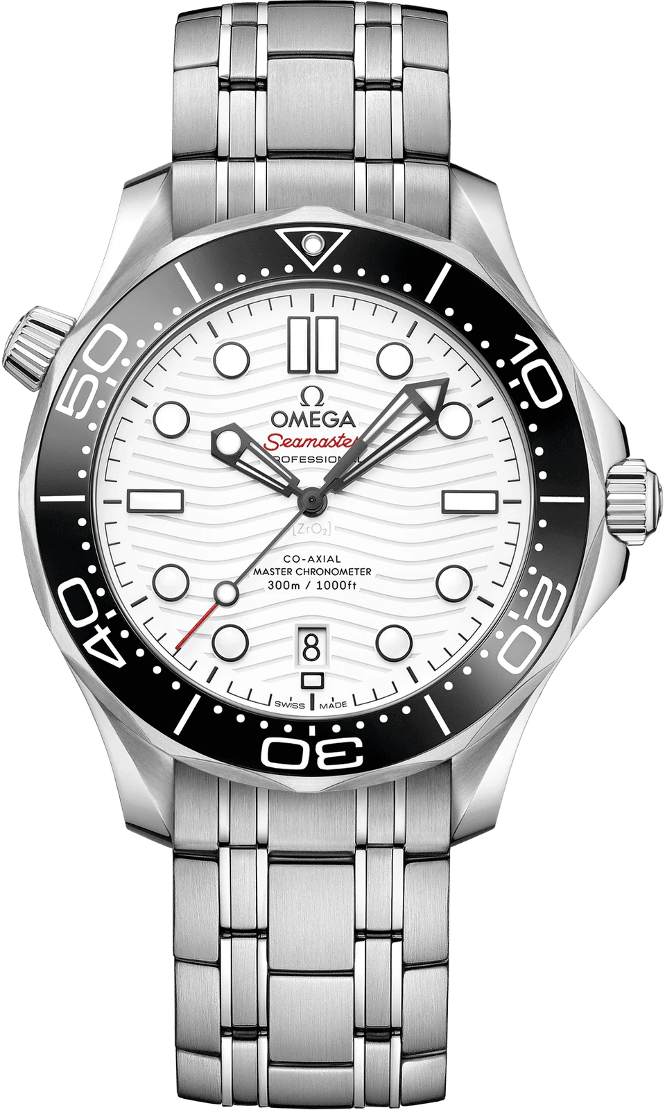 Omega Seamaster Diver 300M