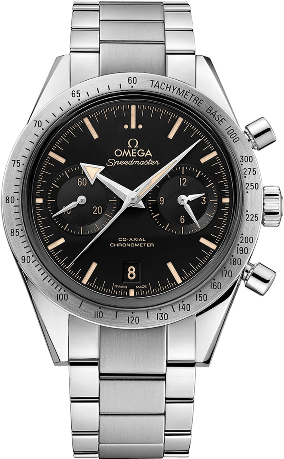 Speedmaster