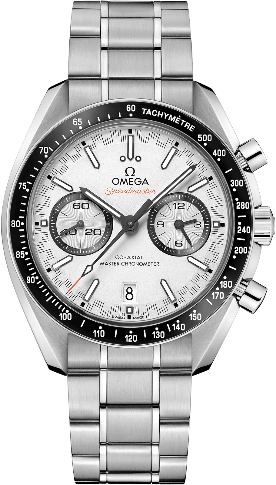 Omega Speedmaster Racing