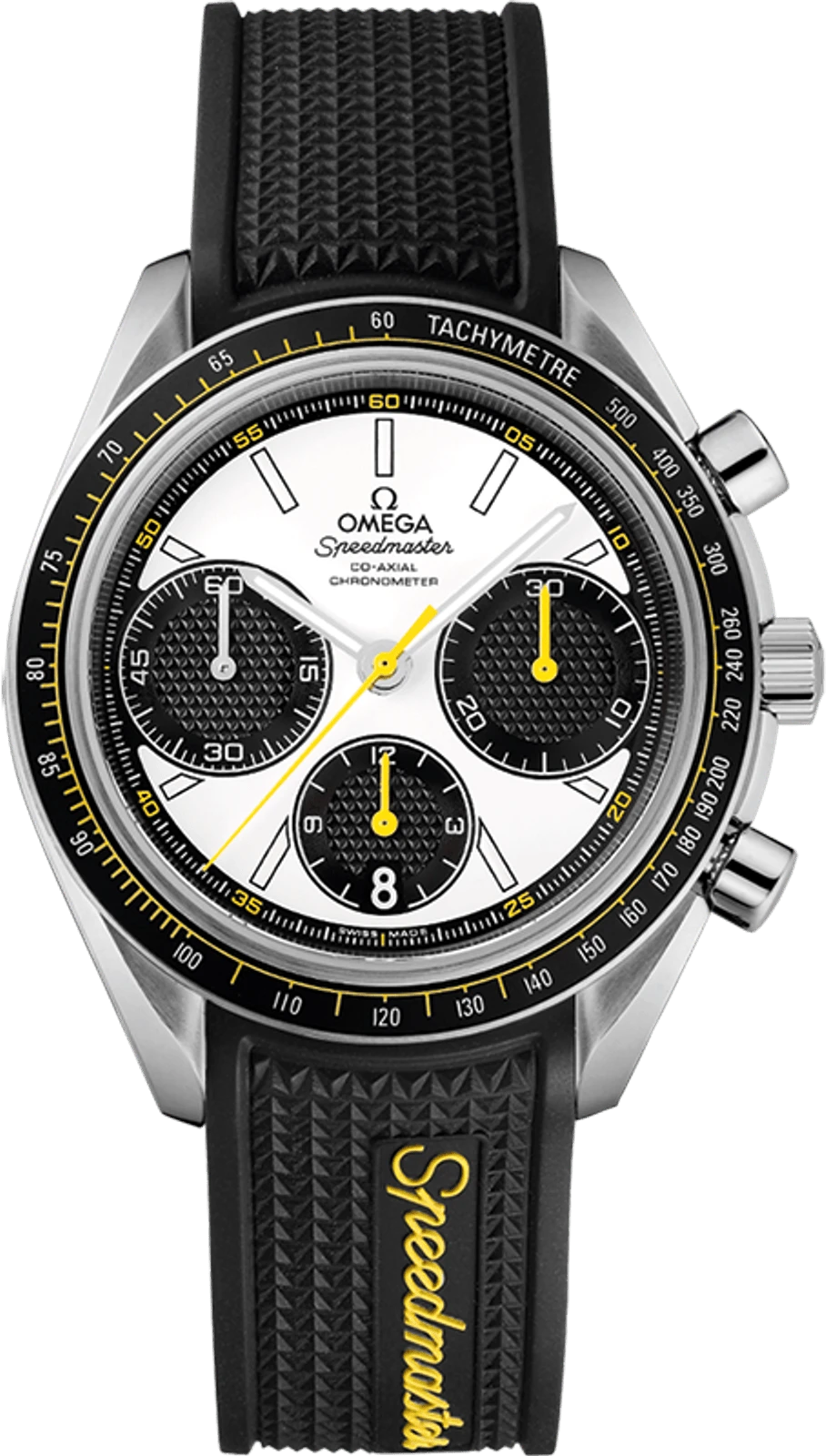 Omega Speedmaster Racing