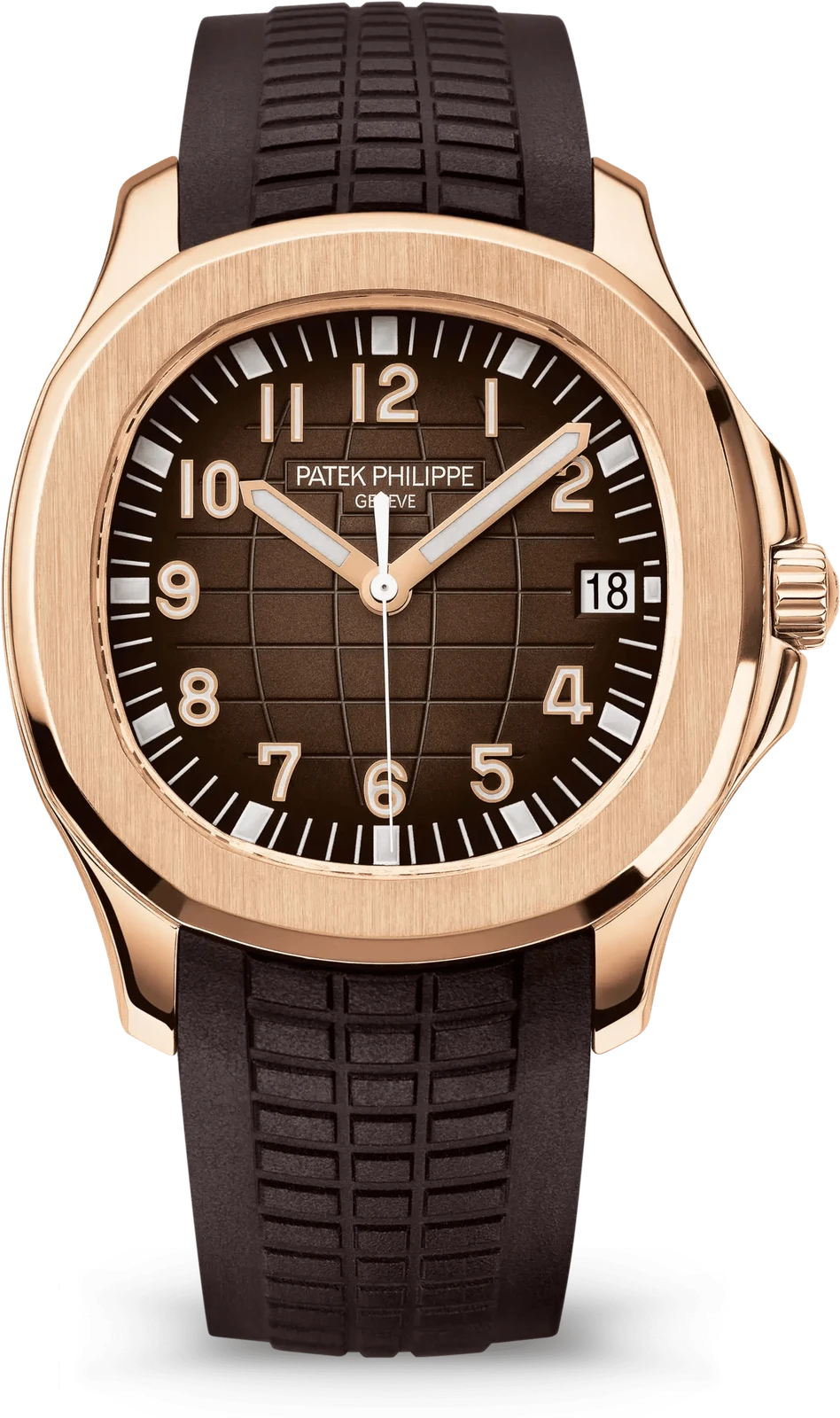 Patek Philippe Aquanaut