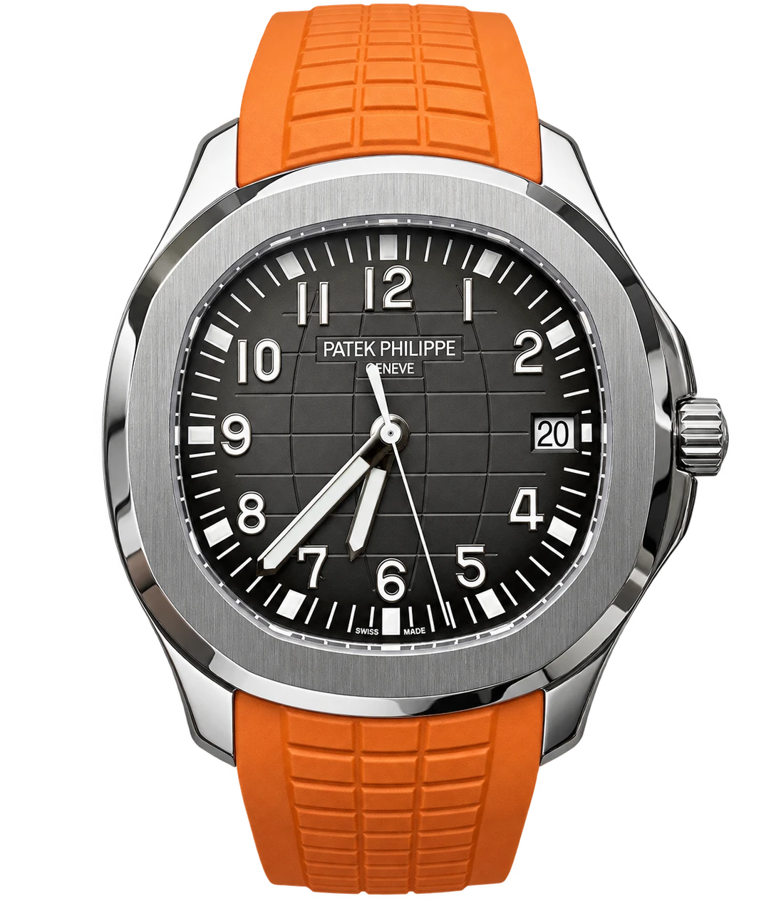Patek Philippe Aquanaut