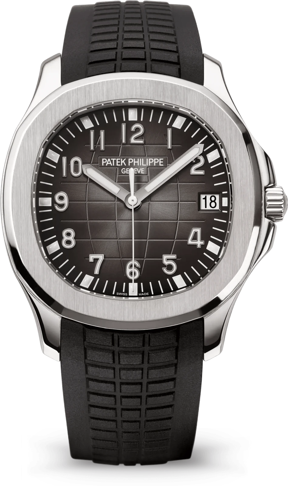 Patek Philippe Aquanaut