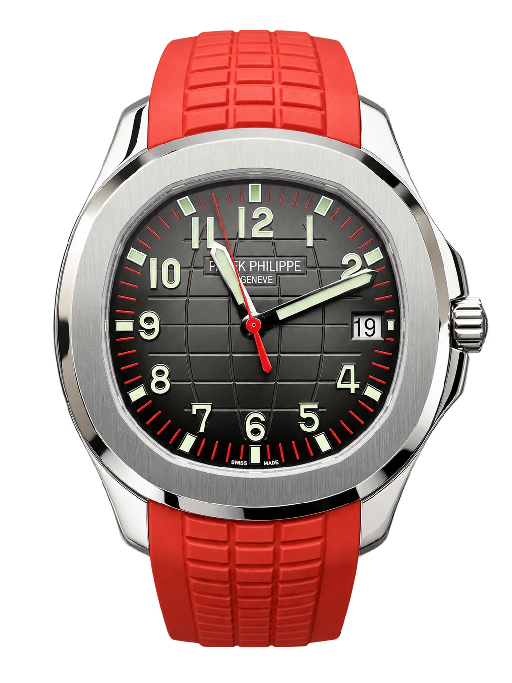 Patek Philippe Aquanaut