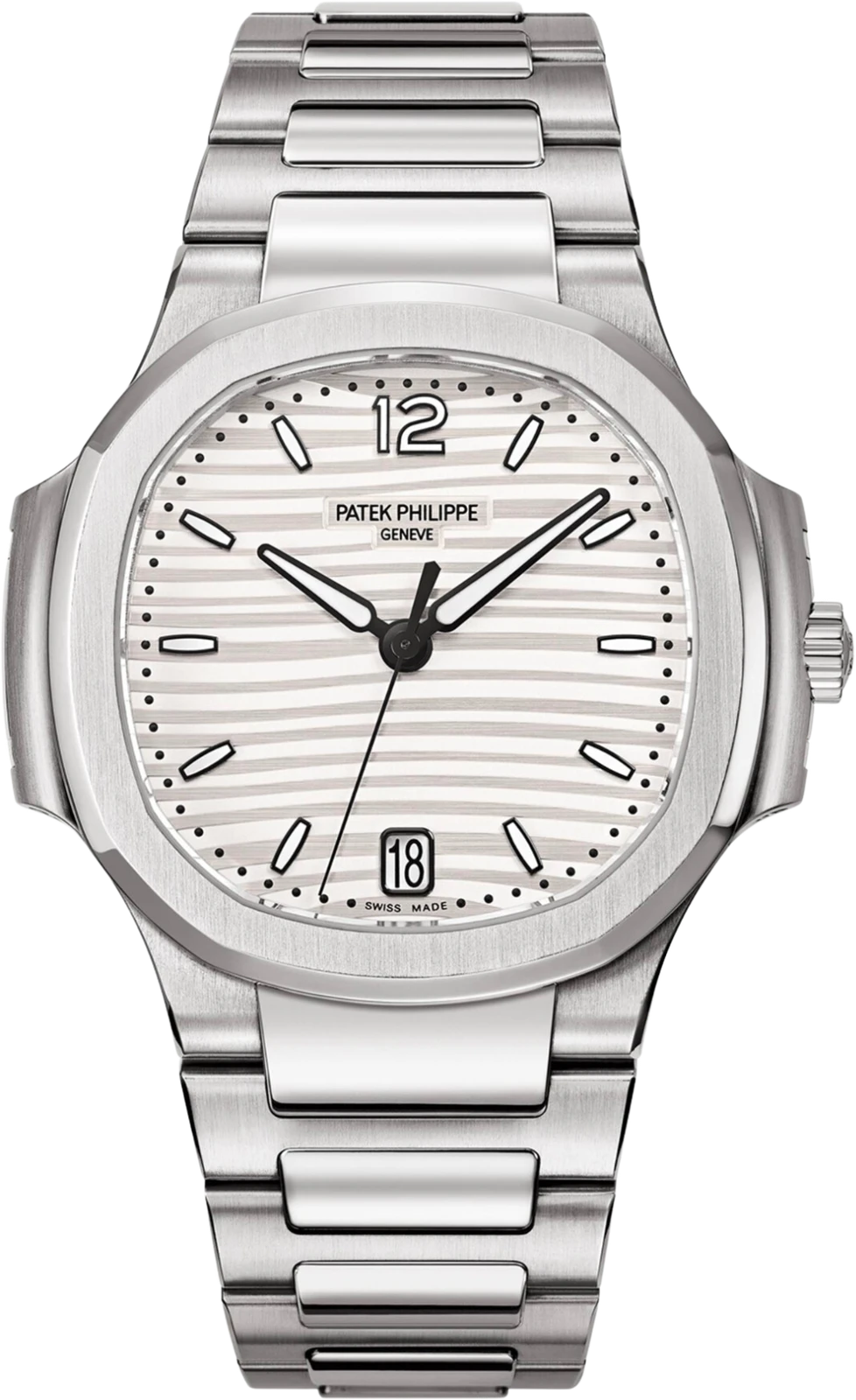 Patek Philippe Nautilus